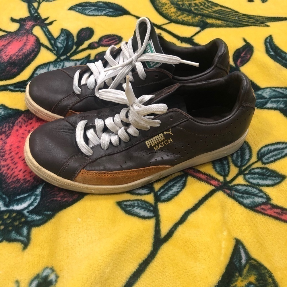 Vintage puma’s - Picture 3 of 7